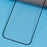 For iPhone 16 Plus / 15 Plus Screen Protector Silk Printing High Aluminum-Silicon Glass Film - 6