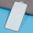 For iPhone 16 Pro Max Screen Protector Silk Printing High Aluminum-silicon Glass Film - 3