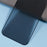 For iPhone 16 Plus / 15 Plus 180-Degree Anti-Spy Screen Protector Matte Silk-Printing Tempered Glass Film - 6