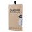 For iPhone 16 Plus / 15 Plus 180-Degree Anti-Spy Screen Protector Matte Silk-Printing Tempered Glass Film - 7