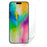 For iPhone 16 Plus Screen Protector HD Clear Cell Phone Soft PET Screen Film - 1
