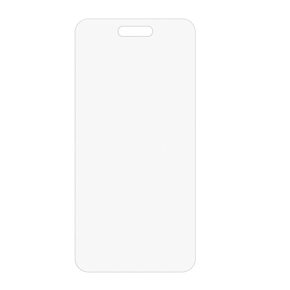 For iPhone 16 Pro Screen Protector Fingerprint-Free Matte Soft PET Screen Film - 2