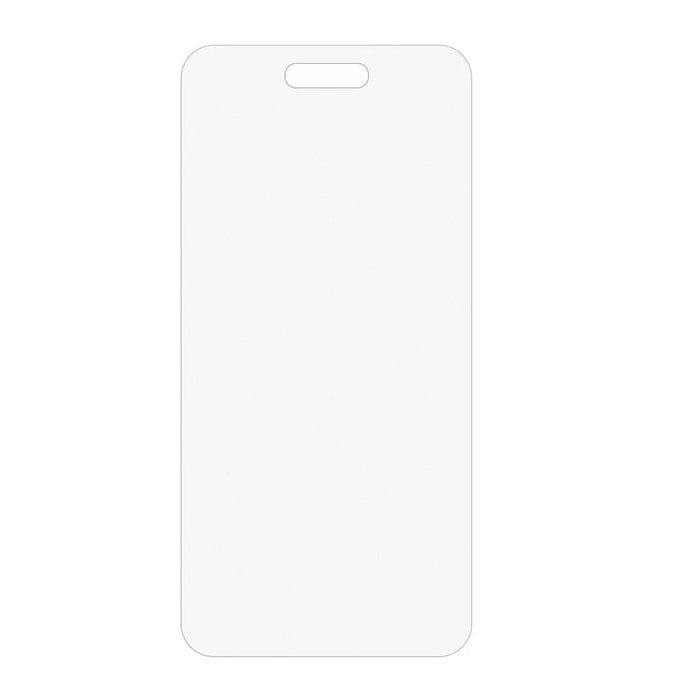 For iPhone 16 Plus Screen Protector Fingerprint-Free Soft PET Matte Screen Film - 2