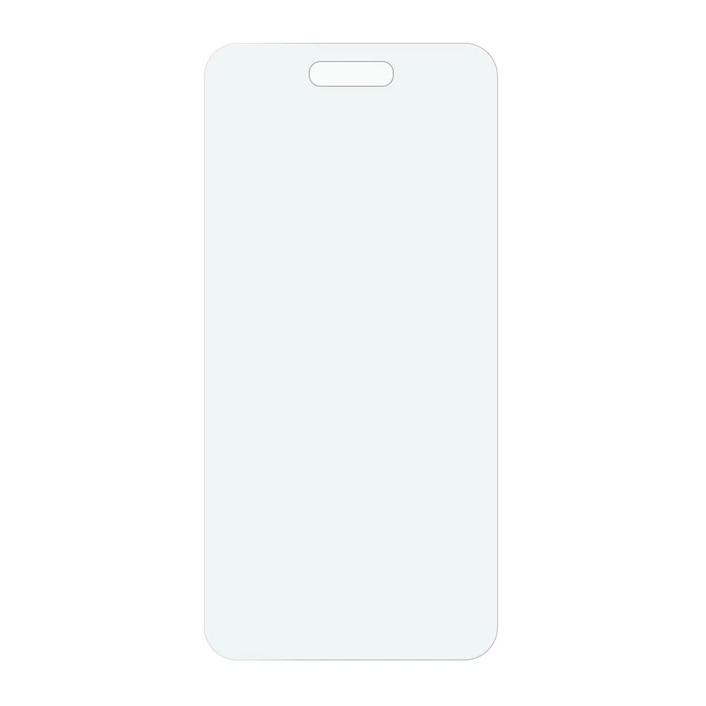 For iPhone 16 Pro Max Screen Protector Anti Blue Light Explosion-Proof Soft PET HD Clear Film - 2