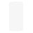 For iPhone 16 Pro Max Screen Protector Matte PET Full Cover Explosion-proof Screen Film - 2