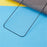 For iPhone 16 Tempered Glass Screen Protector 9D Side Glue Full Screen Film - 6