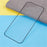 For iPhone 16 Plus Full Screen Protector 9D Side Glue Tempered Glass Film - 4