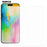 50Pcs For iPhone 16 Plus Tempered Glass Screen Protector 0.3mm 2.5D Anti-Scratch Ultra Clear Film - 1