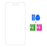 50Pcs For iPhone 16 Plus Tempered Glass Screen Protector 0.3mm 2.5D Anti-Scratch Ultra Clear Film - 2