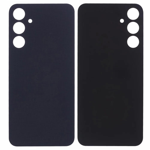 For Samsung Galaxy A25 5G (Global) (161.0 x 76.5 x 8.3mm) A256 Back Battery Housing Cover Replacement Part - Black - 1