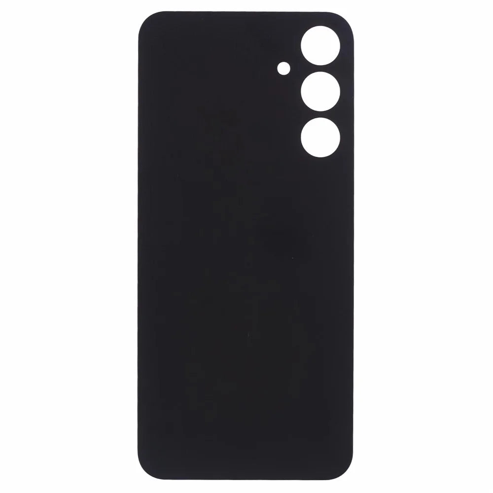 For Samsung Galaxy A25 5G (Global) (161.0 x 76.5 x 8.3mm) A256 Back Battery Housing Cover Replacement Part - Black - 3