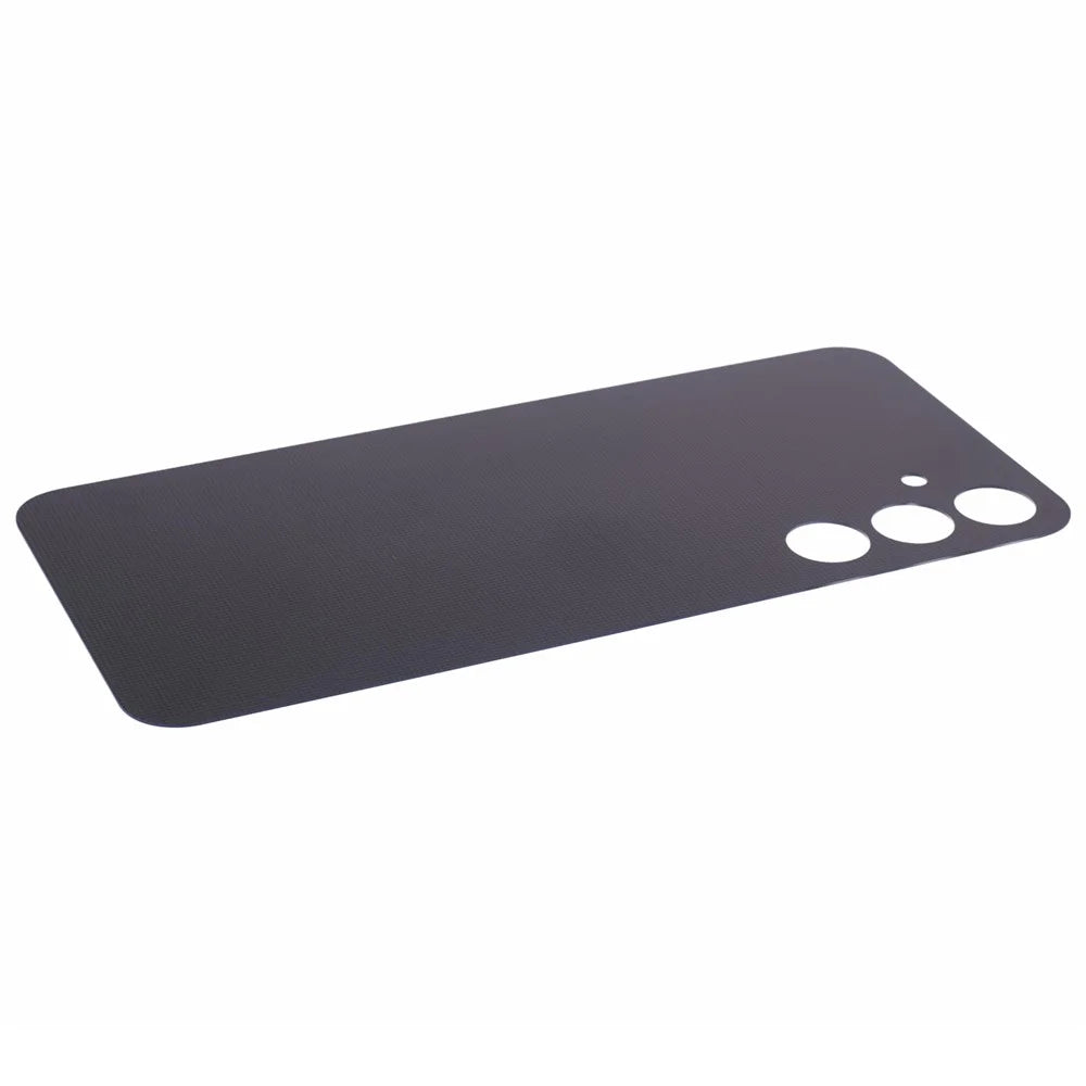 For Samsung Galaxy A25 5G (Global) (161.0 x 76.5 x 8.3mm) A256 Back Battery Housing Cover Replacement Part - Black - 4