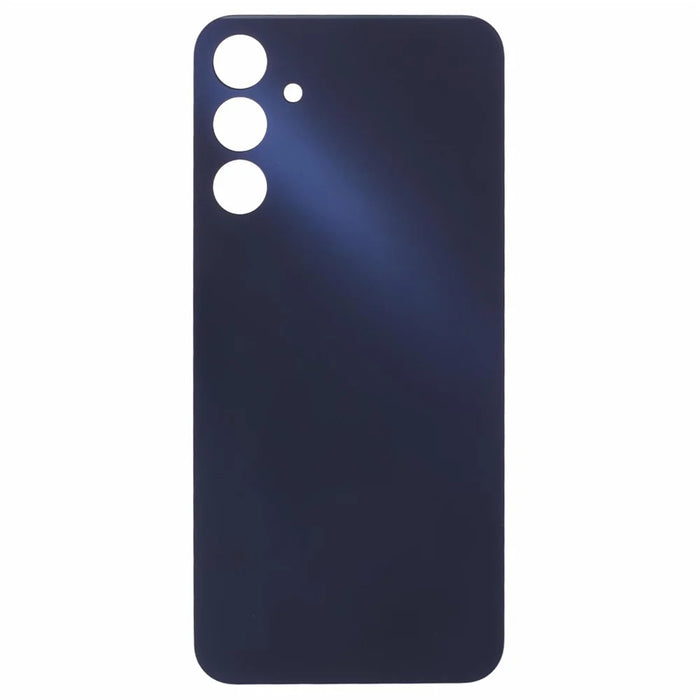 For Samsung Galaxy A15 4G A155 Back Battery Housing Cover Replacement Part - Black - 2