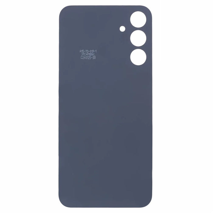 For Samsung Galaxy A15 4G A155 Back Battery Housing Cover Replacement Part - Black - 3