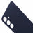 For Samsung Galaxy A15 4G A155 Back Battery Housing Cover Replacement Part - Black - 6