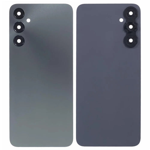 For Samsung Galaxy A05s 4G A057 Battery Housing with Camera Lens Cover - Green - 1