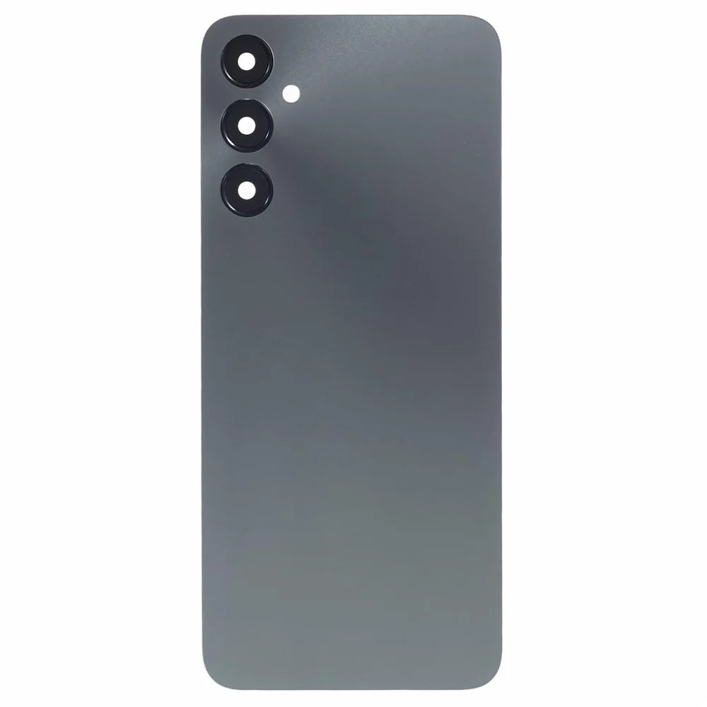 For Samsung Galaxy A05s 4G A057 Battery Housing with Camera Lens Cover - Green - 2