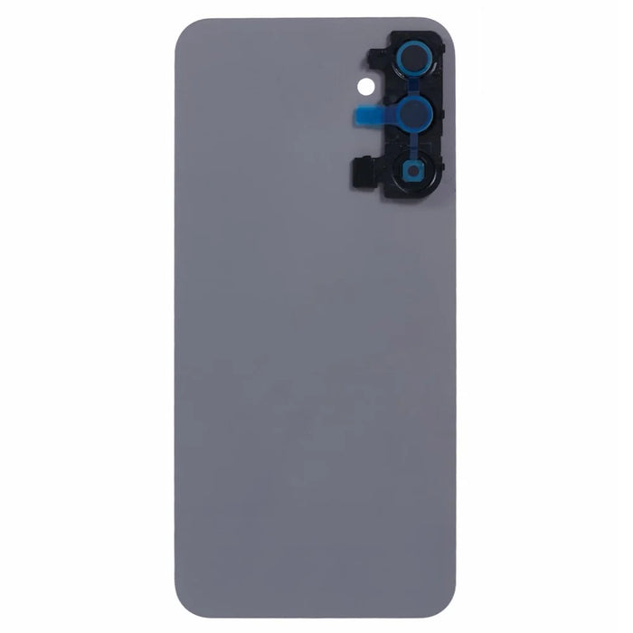 For Samsung Galaxy A15 5G A156 Battery Housing with Camera Lens Cover - Black - 3