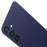 For Samsung Galaxy A15 5G A156 Battery Housing with Camera Lens Cover - Black - 6