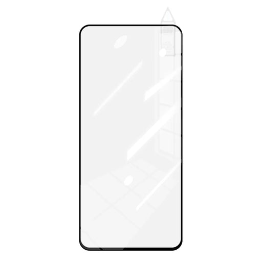 RURIHAI For Oppo A3 5G / Reno12 F 5G Secondary Hardening Full Cover Screen Protector - 2