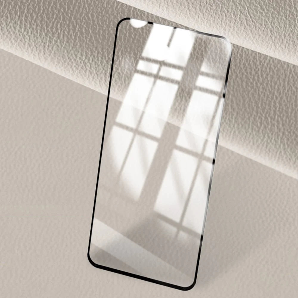 RURIHAI For Oppo A3 5G / Reno12 F 5G Secondary Hardening Full Cover Screen Protector - 5