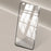 RURIHAI 10Pcs For Oppo A3 5G / Reno12 F 5G Full Screen Protector Secondary Hardening - 5