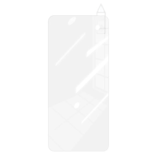 RURIHAI For Oppo A3 5G / Reno12 F 5G Screen Protector High Aluminium-Silicon Glass Film - 2