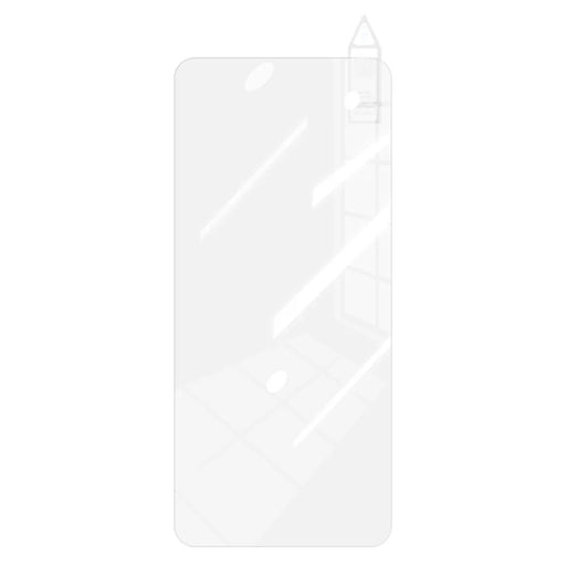 RURIHAI 10Pcs For Oppo A3 5G / Reno12 F 5G Screen Protector 2.5D High Aluminium-Silicon Glass Film - 2