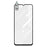 RURIHAI 10Pcs For Realme Note 60x 4G / C63 4G / C61 4G Secondary Hardening Screen Protector Full Glue 0.26mm 2.5D - 3