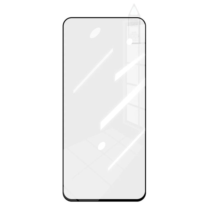 RURIHAI 10Pcs For Honor Play 60 Plus 5G Full Screen Protector High Aluminum-Silicon Glass Film - 2