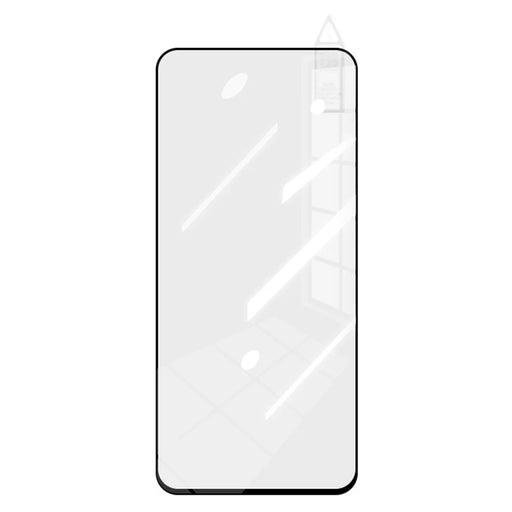 RURIHAI For Honor Play 60 Plus 5G Secondary Hardening Screen Protector Explosion-proof - 2