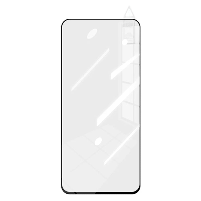 RURIHAI For Honor Play 60 Plus 5G Secondary Hardening Screen Protector Explosion-proof - 2