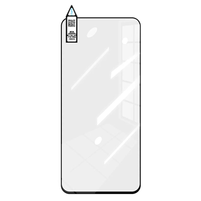 RURIHAI For Honor Play 60 Plus 5G Secondary Hardening Screen Protector Explosion-proof - 3