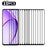 RURIHAI 10Pcs For Oppo A3 Pro (Global) 5G Secondary Hardening Screen Protector Anti-Scratch Film - 1
