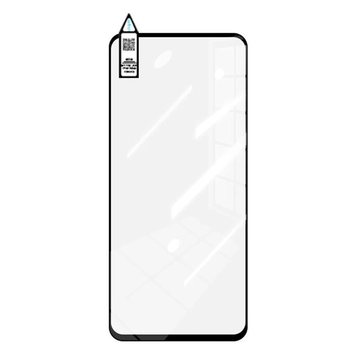 RURIHAI 10Pcs For Oppo A3 Pro (Global) 5G Secondary Hardening Screen Protector Anti-Scratch Film - 3