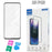 RURIHAI 10Pcs For Oppo A3 Pro (Global) 5G Secondary Hardening Screen Protector Anti-Scratch Film - 6
