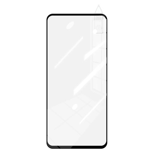 RURIHAI For Oppo A3 Pro (Global) 5G Secondary Hardening High Aluminum-Silicon Glass Film Full Cover - 2