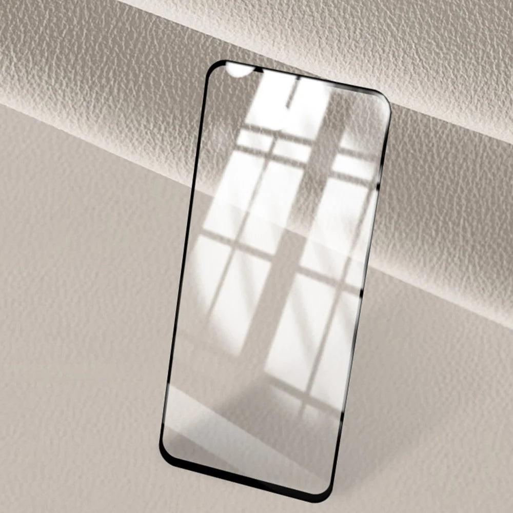 RURIHAI For Oppo A3 Pro (Global) 5G Secondary Hardening High Aluminum-Silicon Glass Film Full Cover - 5