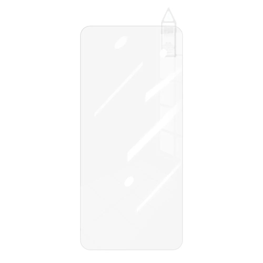 RURIHAI For Realme Note 60x 4G / C63 4G / C61 4G High Aluminium-Silicon Glass Screen Protector 0.26mm 2.5D Arc Edge - 2
