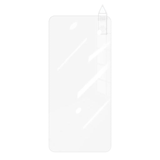 RURIHAI For Realme Note 60x 4G / C63 4G / C61 4G High Aluminium-Silicon Glass Screen Protector 0.26mm 2.5D Arc Edge - 2