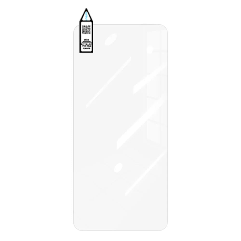RURIHAI For Realme Note 60x 4G / C63 4G / C61 4G High Aluminium-Silicon Glass Screen Protector 0.26mm 2.5D Arc Edge - 3