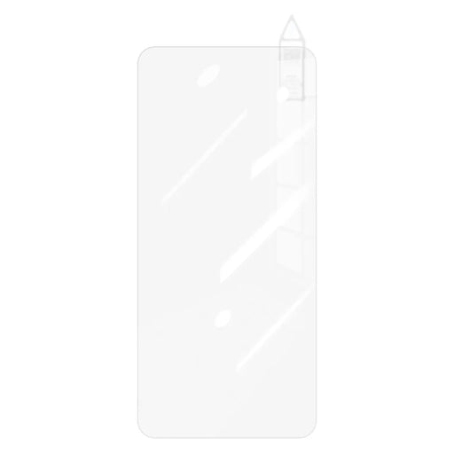 RURIHAI 10Pcs For Realme Note 60x 4G / C63 4G / C61 4G Screen Protector 0.26mm 2.5D Arc Edge Anti-Explosion - 2