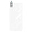RURIHAI 10Pcs For Realme Note 60x 4G / C63 4G / C61 4G Screen Protector 0.26mm 2.5D Arc Edge Anti-Explosion - 3