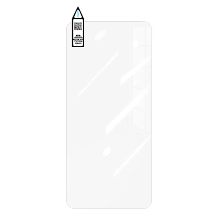RURIHAI 10Pcs For Realme Note 60x 4G / C63 4G / C61 4G Screen Protector 0.26mm 2.5D Arc Edge Anti-Explosion - 3
