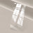 RURIHAI 10Pcs For Realme Note 60x 4G / C63 4G / C61 4G Screen Protector 0.26mm 2.5D Arc Edge Anti-Explosion - 5