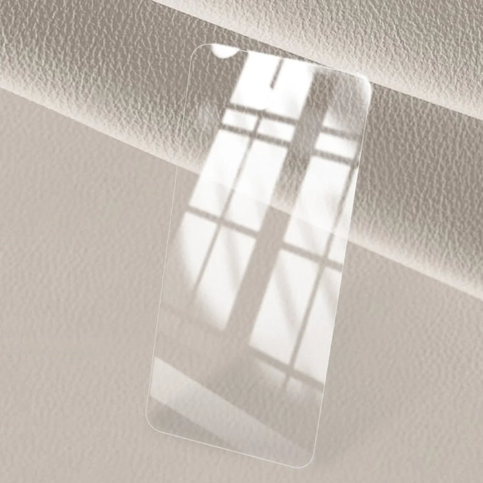RURIHAI 10Pcs For Realme Note 60x 4G / C63 4G / C61 4G Screen Protector 0.26mm 2.5D Arc Edge Anti-Explosion - 5