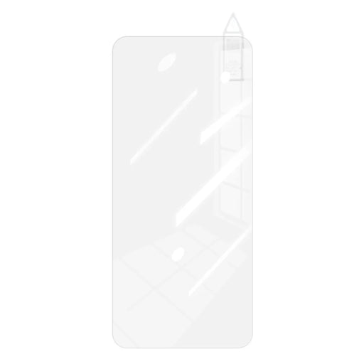 RURIHAI 10Pcs For Realme 12 4G / 12+ 5G Screen Protector High Aluminium-Silicon Glass Film Sensitive Touch - 2