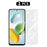 RURIHAI For Realme 12 4G / 12+ 5G Anti-Explosion Screen Protector 0.26mm Ultra Clear - 1