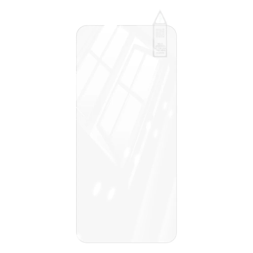 RURIHAI For Honor Play 60 Plus 5G Screen Protector High Aluminium-Silicon Glass Film HD Clear - 2