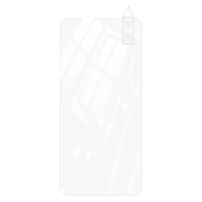 RURIHAI 10Pcs For Honor Play 60 Plus 5G  0.26mm 2.5D Screen Protector High Transparency Film - 2